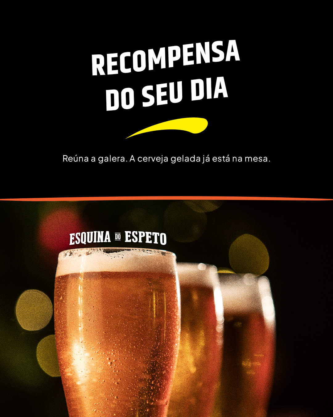 Carrossel Esquina do Espeto - Mobile - 1080x1350 - MARCO - 2